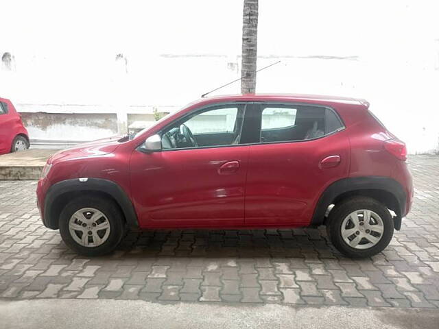 Used Renault Kwid [2015-2019] 1.0 RXT AMT Opt [2016-2019] in Chennai