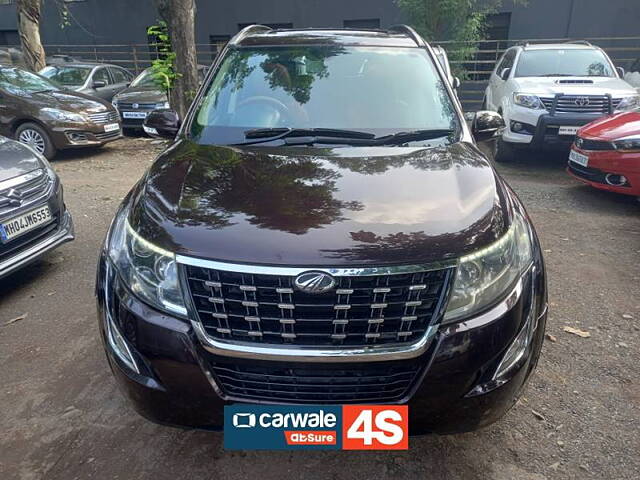 Used 2018 Mahindra XUV500 in Thane