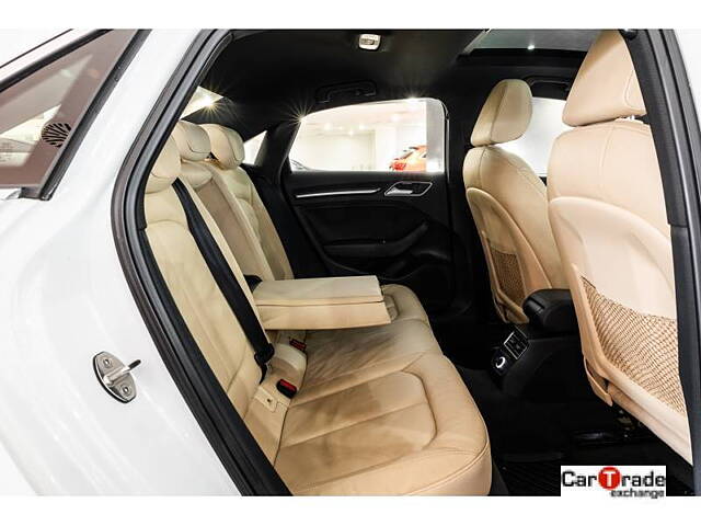 Used Audi A3 [2017-2020] 35 TFSI Premium Plus in Mumbai