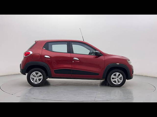 Used Renault Kwid [2015-2019] RXT [2015-2019] in Bangalore