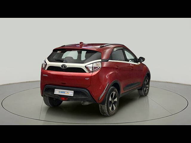 Used Tata Nexon [2017-2020] XZ Plus in Delhi