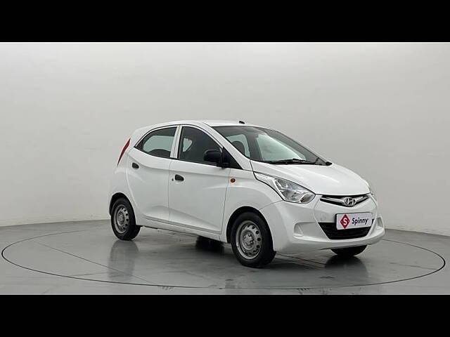 Used Hyundai Eon Era + in Ghaziabad