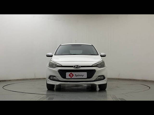 Used Hyundai Elite i20 [2016-2017] Asta 1.4 CRDI [2016-2017] in Hyderabad