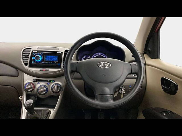 Used Hyundai i10 [2010-2017] Era 1.1 iRDE2 [2010-2017] in Delhi