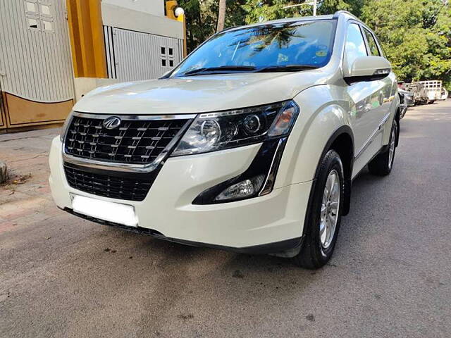 Used Mahindra XUV500 [2015-2018] W9 AT in Bangalore