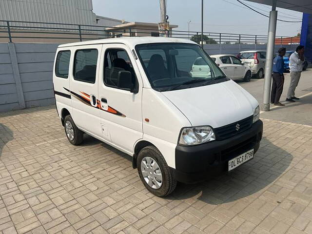 Used 2021 Maruti Suzuki Eeco in Delhi