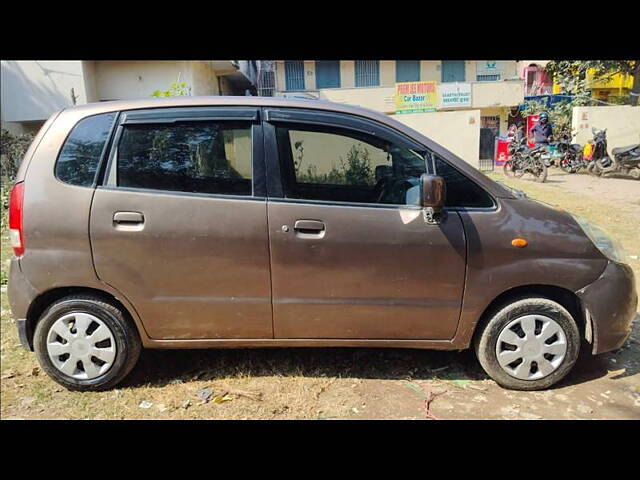 Used Maruti Suzuki Estilo [2006-2009] VXi in Patna