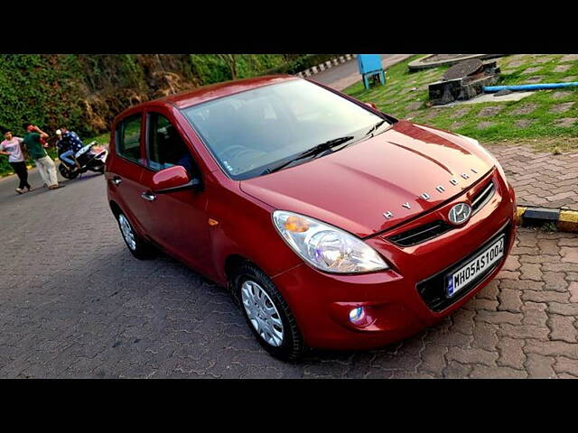 Used 2010 Hyundai i20 in Mumbai