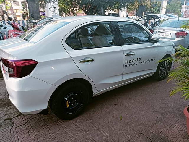 Used Honda Amaze [2018-2021] 1.2 VX CVT Petrol [2019-2020] in Pune