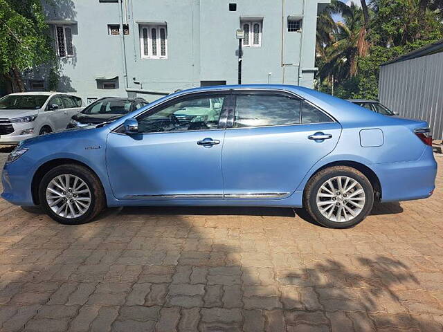 Used Toyota Camry [2012-2015] Hybrid in Bangalore