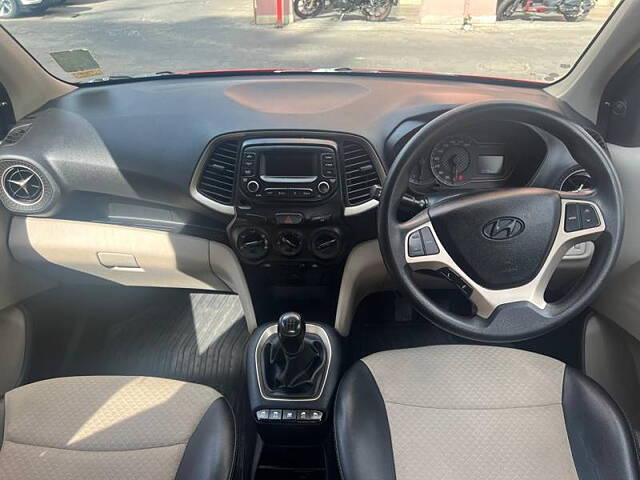 Used Hyundai Santro Magna [2018-2020] in Kolkata