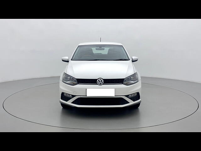 Used 2020 Volkswagen Polo in Chennai