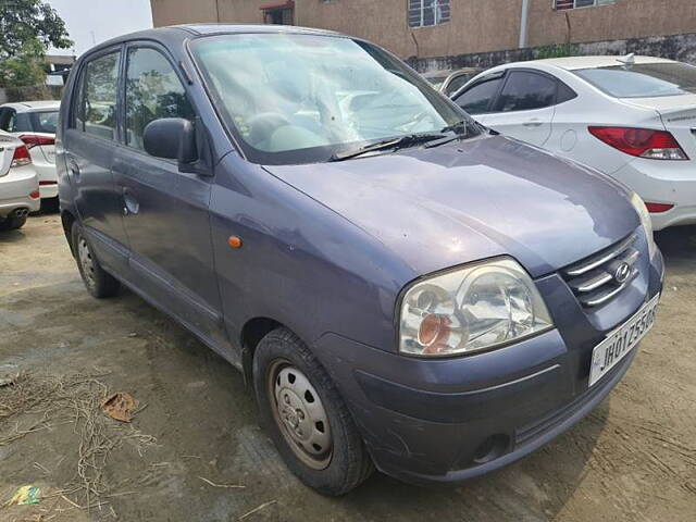 Used Hyundai Santro Xing [2008-2015] GLS in Ranchi