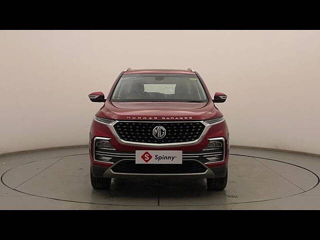 Used MG Hector [2021-2023] Sharp 2.0 Diesel Turbo MT in Kolkata