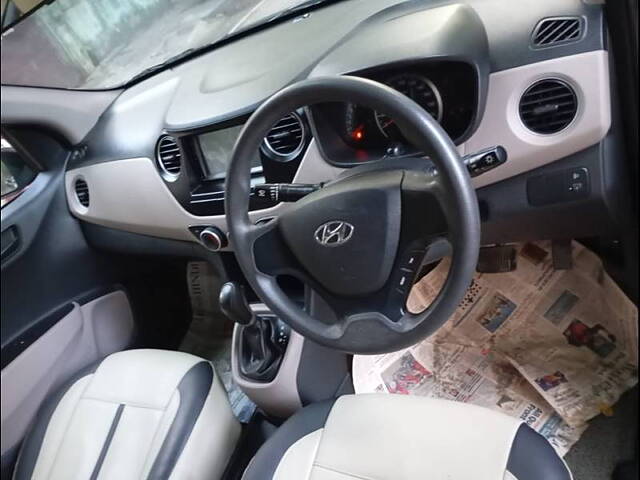 Used Hyundai Grand i10 Magna 1.2 Kappa VTVT [2017-2020] in Chennai