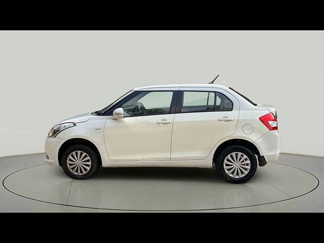 Used Maruti Suzuki Swift DZire [2011-2015] VXI in Lucknow