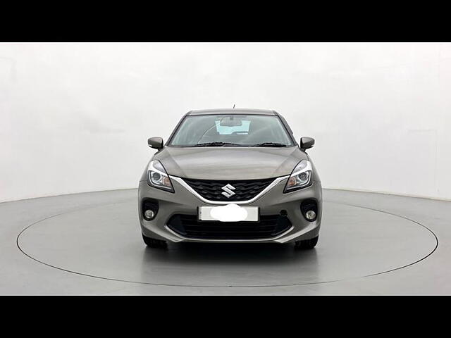 Used 2019 Maruti Suzuki Baleno in Hyderabad