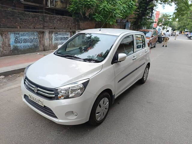 Used Maruti Suzuki Celerio [2017-2021] ZXi (O) AMT [2019-2020] in Chennai