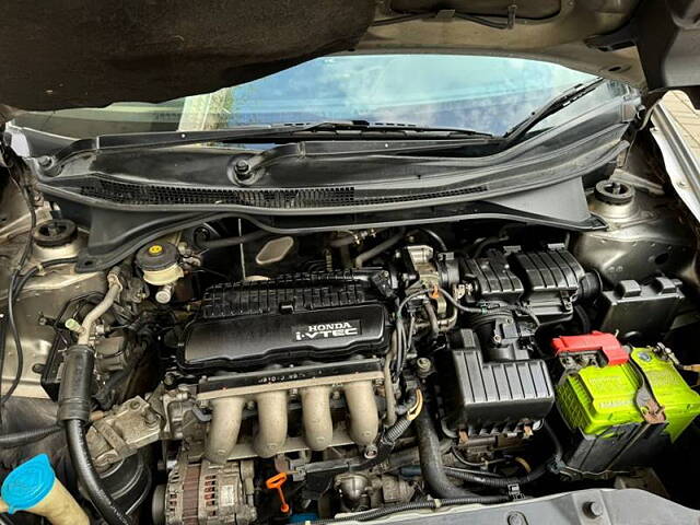 Used Honda City [2008-2011] 1.5 V MT in Mumbai