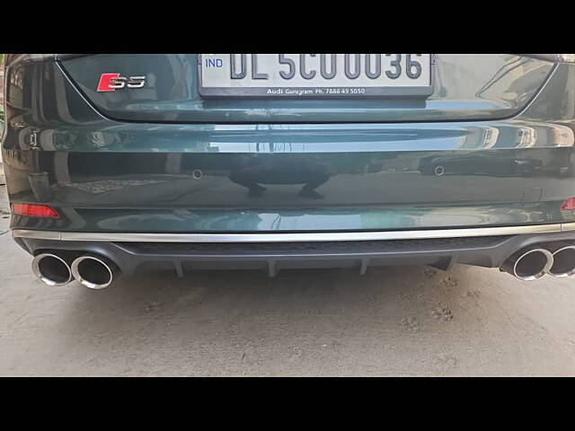 Used Audi S5 Sportback 3.0 TFSI Quattro in Delhi