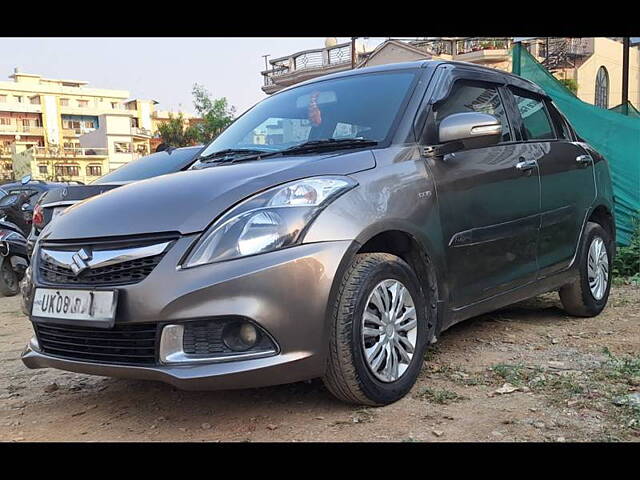 Used Maruti Suzuki Swift DZire [2011-2015] VDI in Dehradun