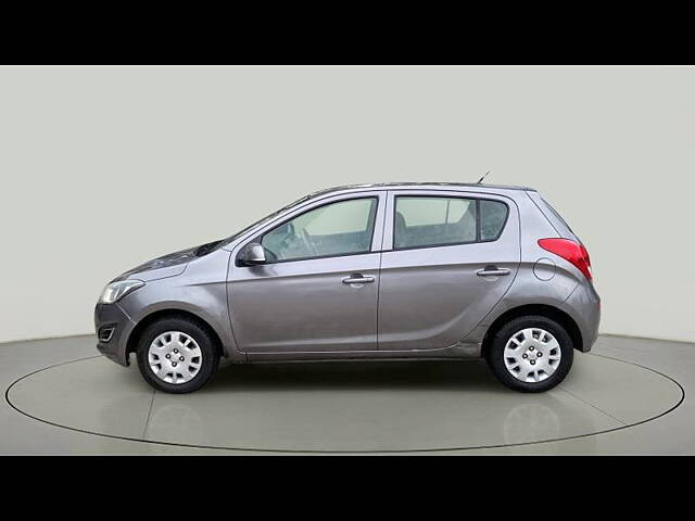 Used Hyundai i20 [2012-2014] Magna (O) 1.2 in Pune