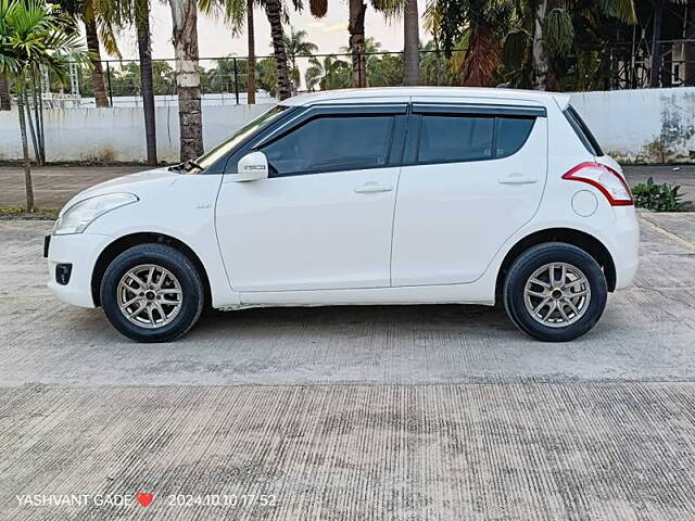 Used Maruti Suzuki Swift [2014-2018] VDi ABS [2014-2017] in Pune