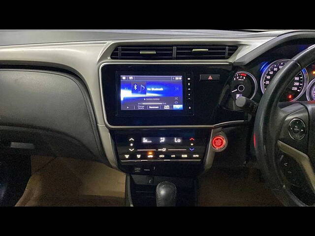 Used Honda City 4th Generation VX CVT Petrol [2017-2019] in Mumbai