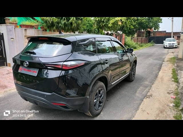 Used Tata Harrier [2019-2023] XT Plus in Jaipur