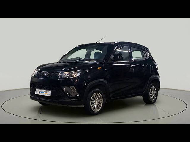 Used Mahindra KUV100 NXT K4 Plus 6 STR [2017-2020] in Chandigarh