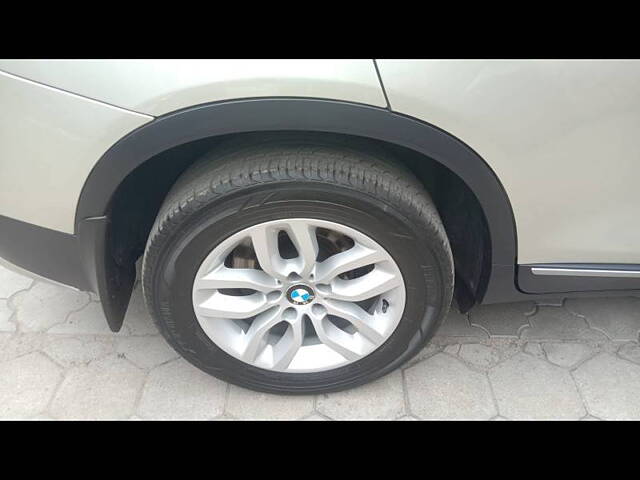 Used BMW X3 [2011-2014] xDrive20d in Coimbatore