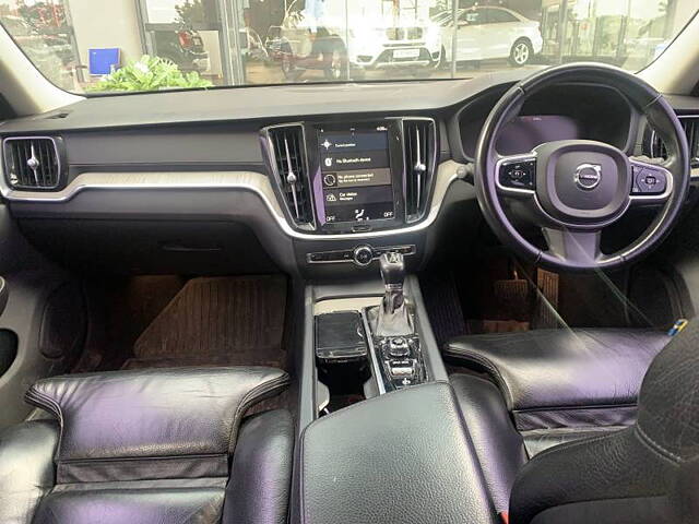 Used Volvo S60 T4 Inscription in Ahmedabad