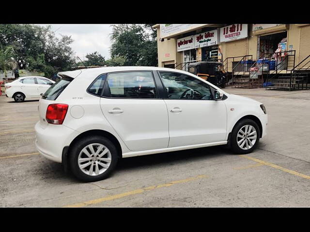 Used Volkswagen Polo [2012-2014] GT TSI in Pune