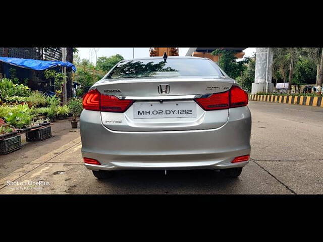 Used Honda City [2014-2017] VX CVT in Mumbai