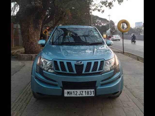 Used 2013 Mahindra XUV500 in Pune