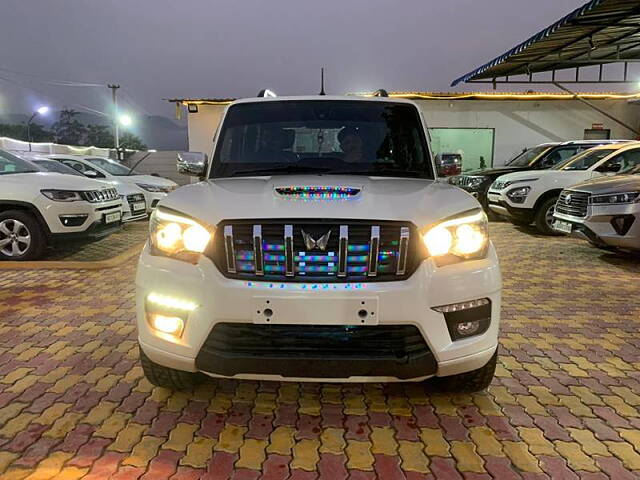 Used 2019 Mahindra Scorpio in Guwahati