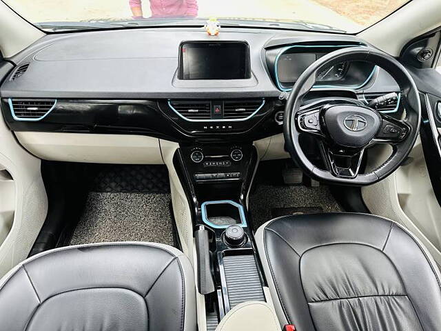 Used Tata Nexon EV [2020-2022] XZ Plus in Bangalore