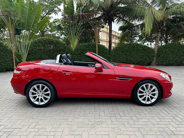 Used Mercedes-Benz SLK 350 in Surat