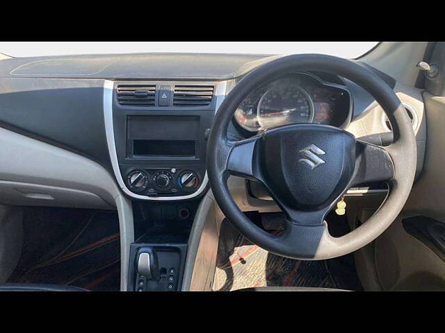 Used Maruti Suzuki Celerio [2014-2017] VXi AMT in Chennai