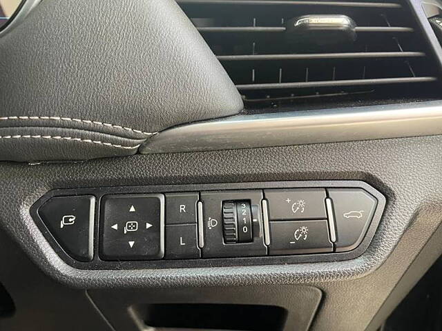 Used MG Hector [2019-2021] Sharp 2.0 Diesel [2019-2020] in Mumbai