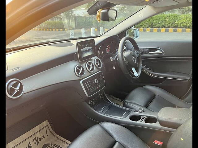 Used Mercedes-Benz GLA [2014-2017] 200 CDI Sport in Delhi