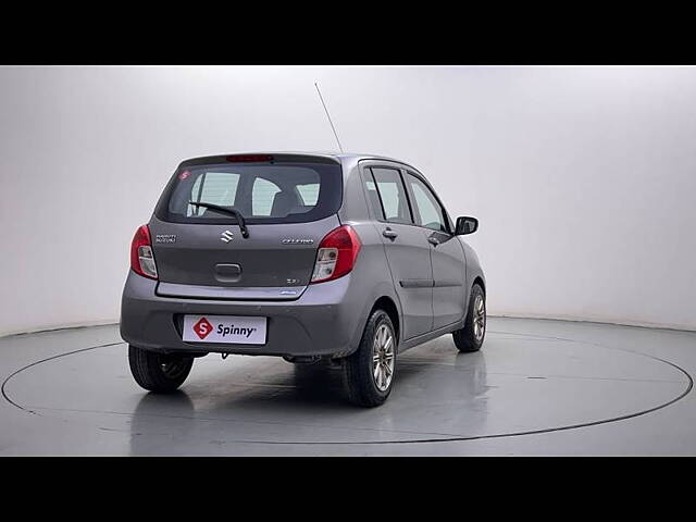 Used Maruti Suzuki Celerio [2017-2021] ZXi AMT [2017-2019] in Bangalore