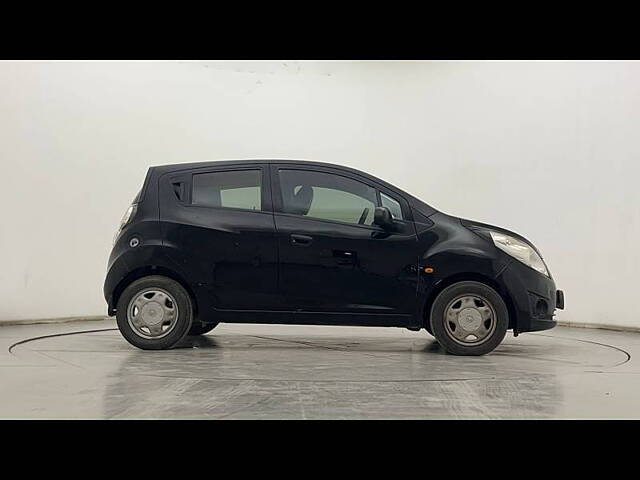 Used Chevrolet Beat [2011-2014] LS Petrol in Hyderabad