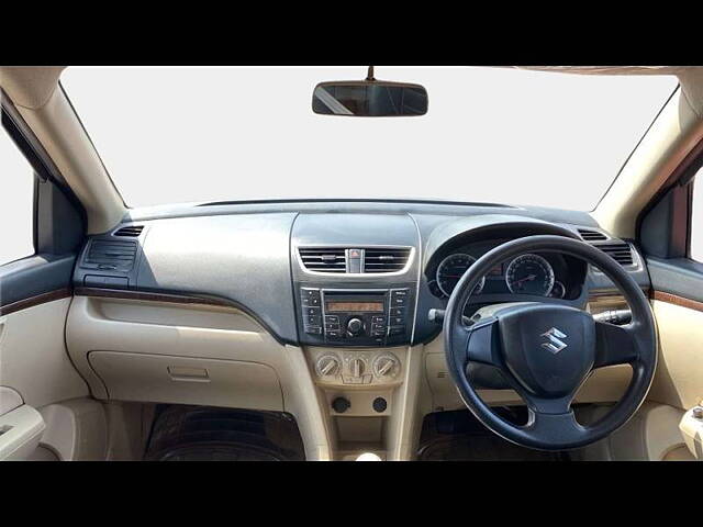 Used Maruti Suzuki Swift DZire [2011-2015] VXI in Indore