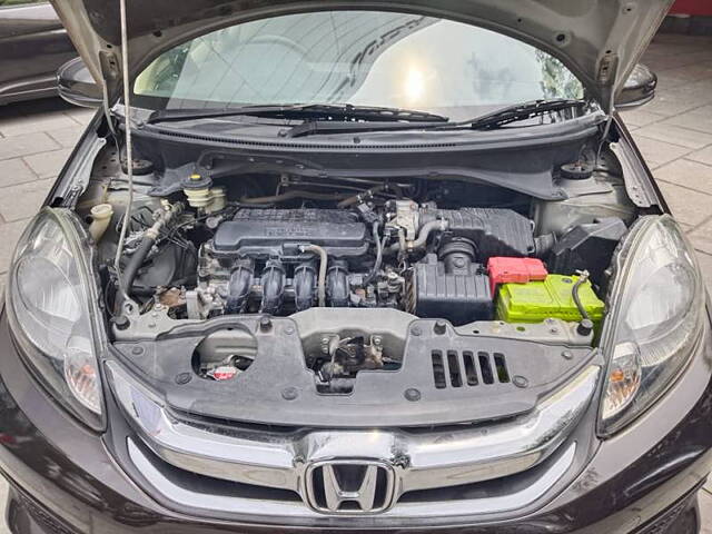 Used Honda Amaze [2016-2018] 1.2 S i-VTEC in Chennai