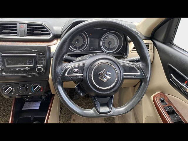 Used Maruti Suzuki Dzire [2017-2020] VDi in Pune