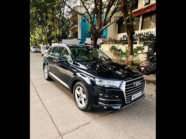 Used Audi Q7 [2015-2020] 45 TDI Technology Pack in Mumbai