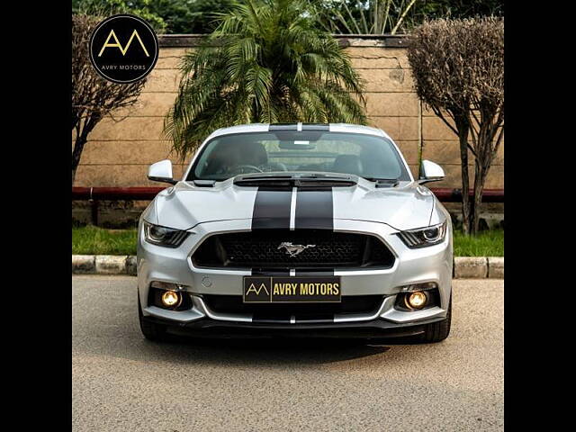 Used 2016 Ford Mustang in Delhi