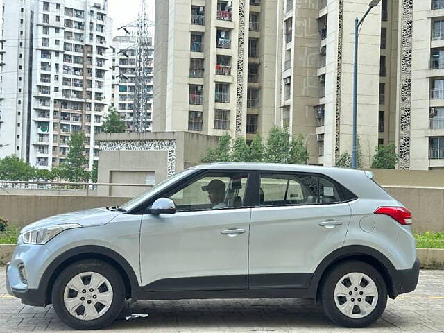 Used Hyundai Creta [2018-2019] E Plus 1.6 Petrol in Mumbai