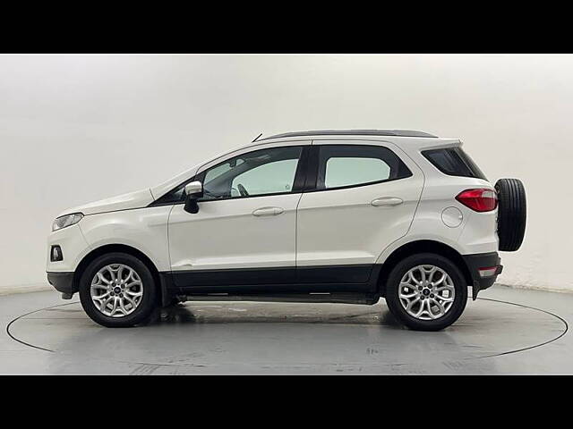 Used 2014 Ford Ecosport in Delhi